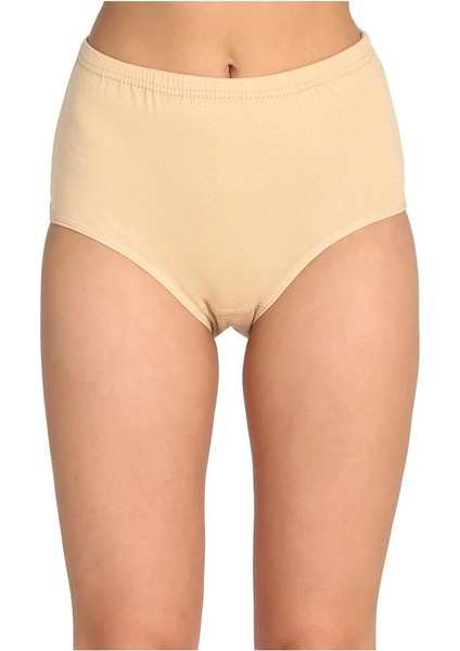 Kadın Bato 3'lü 1 Adet Ten 1 Adet Gri 1 Adet Kırmızı