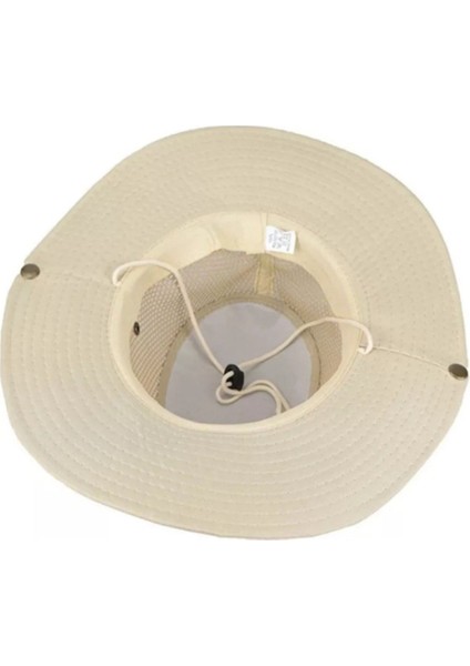 Erkek Katlanabilir Yazlık Fileli Fötr Şapka Foter Şapka Yazlık Fötür Şapka fiyatları