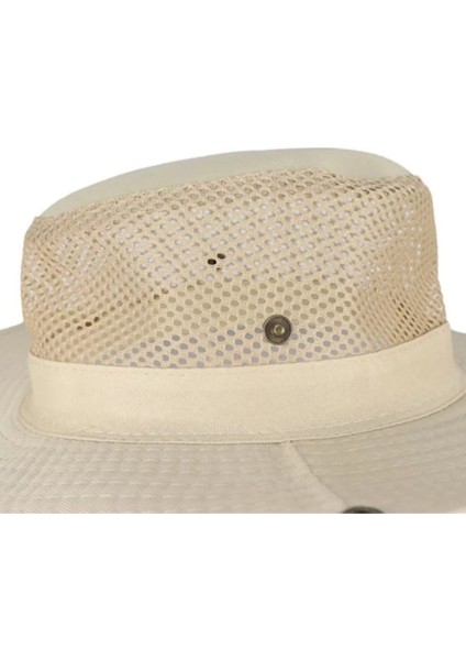 Erkek Katlanabilir Yazlık Fileli Fötr Şapka Foter Şapka Yazlık Fötür Şapka modelleri