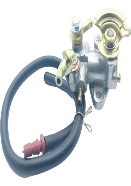 MZ251 Yağ Pompası Tw