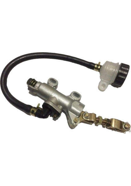 Arka Fren Pedal Pompası Komple