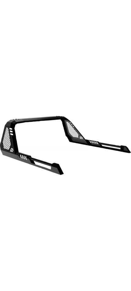 Resim Modifiyecim Off Road Toyota Hilux 7 Çelik Roll Bar V1 2006-2015 