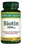 Biotin 5000ug 72 Kapsül 1