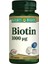 Biotin 1000μg 100 Tablet 1