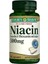 Natures Bounty Flush Free Niacin 500 Mg Takviye Edici Gıda 50 Kapsül 1
