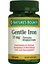 Natures Bounty Gentle Iron 17 Mg Takviye Edici Gıda 60 Kapsül 1