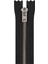 Metal T5 90 cm Nikel Kombi Fermuar 1