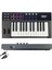 Midi-25 Pro Midi Klavye 25 Tuşlu Midi Keyboard 8 Pad 1