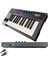 Midi-25 Pro Midi Klavye 25 Tuşlu Midi Keyboard 8 Pad 2