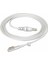 Apple Magsafe1 L-Tipi To 5.5*2.5mm Macbook Air Pro Adaptör Kablosu - 1.7m 1