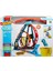 Track Builder Üçlü Çember Aksiyonu Seti GLC96 1
