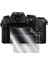Panasonic Lumix Dmc-G7 Fotoğraf Makinesi ile Uyumlu Ipg Ekran Koruyucu (2 Adet) 1