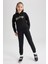 Kız Çocuk Jogger Eşofman Altı Z5569A623SP 1