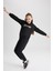 Kız Çocuk Jogger Eşofman Altı Z5569A623SP 3