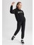 Kız Çocuk Jogger Eşofman Altı Z5569A623SP 5