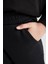 Kız Çocuk Jogger Eşofman Altı Z5569A623SP 8