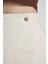 Normal Bel Jean %100 Pamuk Şort A2680AX23SM 6