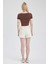 Normal Bel Jean %100 Pamuk Şort A2680AX23SM 7