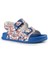 321-P23Y-254 Miyu Iı Unisex Çocuk Sandalet 1