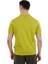 Edge Erkek Polo T-Shirt Lime 2
