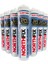 25'li Northfix 201 Beyaz Silikon 280 gr 1
