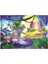4523 Arkadaşım Rakun - 150 Parça Art Puzzle 1