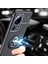 Xiaomi Mi 13 Lite Kılıf Autofocus Shockprof Ravel Yüzüklü Standlı Slikon Kapak Siyah 4