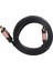 HDMI Kablosu Hd 1080P Yüksek Hızlı Altın Kaplama 180CM (Yurt Dışından) 1
