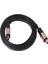 HDMI Kablosu Hd 1080P Yüksek Hızlı Altın Kaplama 180CM (Yurt Dışından) 2