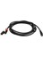 Rca - 2rca Subwoofer Kablosu Y Kulaklık Amplifikatörü Için 5m Için Adaptör Ayırıcı (Yurt Dışından) 1