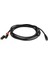 Rca - 2rca Subwoofer Kablosu Y Kulaklık Amplifikatörü Için 5m Için Adaptör Ayırıcı (Yurt Dışından) 4