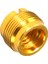 4 Adet 3/8 "ila 5/8" Mikrofon Mikrofon Standı Montajı Için Iplik Adaptörü (Yurt Dışından) 4