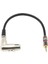 2 Adet 3.5mm (1/8 Inç) Xlr Fe Mikrofon Kablosu 1 (Yurt Dışından) 2
