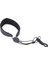 Saksak Saksafon Pu Deri Boyun Kayışı Kablo Demeti Kemer W Snap Hook Ayarlanabilir Blk (Yurt Dışından) 3