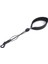 Saksak Saksafon Pu Deri Boyun Kayışı Kablo Demeti Kemer W Snap Hook Ayarlanabilir Blk (Yurt Dışından) 4