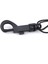 Saksak Saksafon Pu Deri Boyun Kayışı Kablo Demeti Kemer W Snap Hook Ayarlanabilir Blk (Yurt Dışından) 5