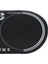 Drumheads Için 7x1 Adet Çift Bas Drum Yaması Kick Pad Aksesuar Siyah 7 Adet (Yurt Dışından) 3