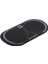 Drumheads Için 7x1 Adet Çift Bas Drum Yaması Kick Pad Aksesuar Siyah 7 Adet (Yurt Dışından) 5