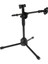 Profesyonel Stage Studio Tripod Mikrofon Yayın Kaydı Standını (Yurt Dışından) 1