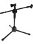 Profesyonel Stage Studio Tripod Mikrofon Yayın Kaydı Standını (Yurt Dışından) 2