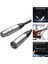 Xlr Kablo Esnek 3 Pin Mikrofon Kablosu Mikrofon Kablosu Ses Cihazı Hoparlörü 0.5m Için (Yurt Dışından) 5