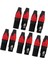 10X 3 Pin Xlr Mikrofon Fiş Ses Kablosu Konnektörü Erkek ve Kadın Dıy (Yurt Dışından) 1
