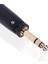 2 Adet Stereo 6.35MM 1/4 "erkek Fişe 3 Pin Xlr Kadın Amp Mıc Ses Adaptörü (Yurt Dışından) 4