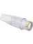 Abs Plastik Saksafon Ağızlık Alto Sax Parçaları Için 90X30X30MM (Yurt Dışından) 1