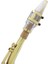 Abs Plastik Saksafon Ağızlık Alto Sax Parçaları Için 90X30X30MM (Yurt Dışından) 4