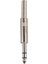 Mikrofon Amplifikatör Için 10X 1/4inch Fiş Adaptörleri Elektro Gitar Kabloları (Yurt Dışından) 4