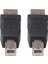 2 Plastik USB Tipi USB Tip B Bağlantı Noktası Adaptörü (Yurt Dışından) 5