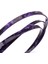 2xpurple Selüloid Gitar Bağlayıcı Purfling Şeridi 1620X6X1.5MM Gitar Için Uygun (Yurt Dışından) 4