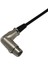 6 Adet 3 Pin Xlr Mikrofon 1ft Için Kablo Uzantısına Dik Açı (Yurt Dışından) 3
