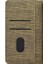 Samsung Galaxy S21 Fe Uyumlu Kılıf Kumaş Kredi Kartı Para Bölmeli Standlı Exclusive Spor Cüzdan 3
